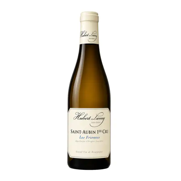 Hubert Lamy, Saint-Aubin Premier Cru, Les Frionnes Blanc