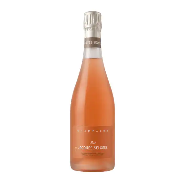 NV Jacques Selosse, Initial Blanc de Blancs Grand Cru 6x75cl
