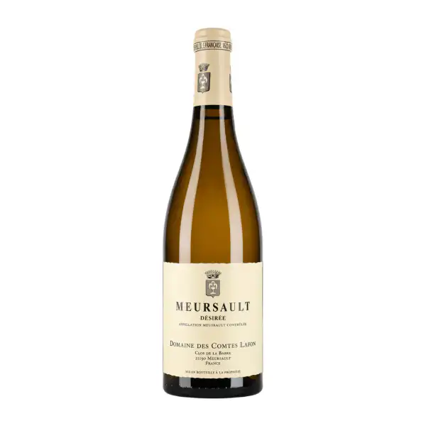 Domaine des Comtes Lafon, Meursault, Desirees