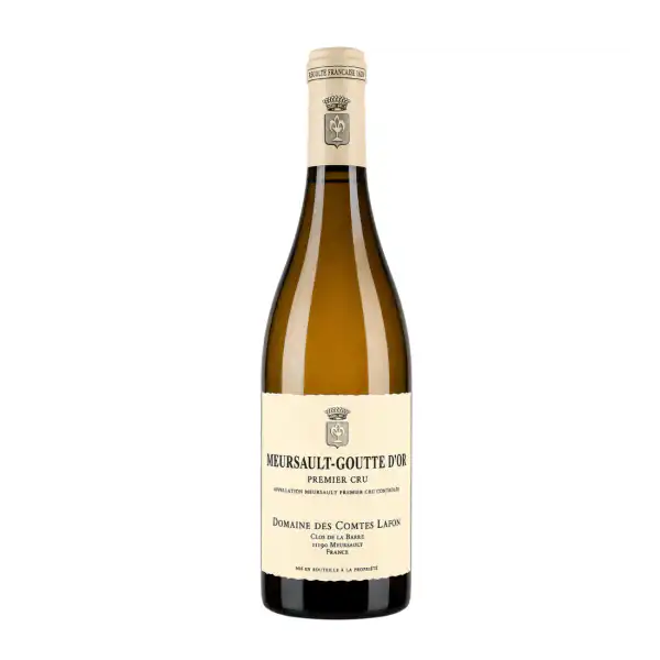 Domaine des Comtes Lafon, Meursault Premier Cru, Les Gouttes d'Or