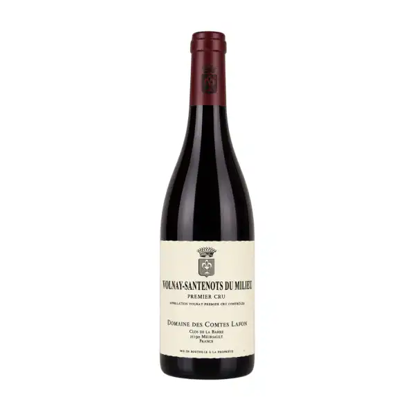 Domaine des Comtes Lafon, Volnay Premier Cru, Les Santenots du Milieu
