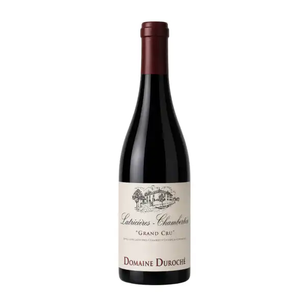 Domaine Duroche, Latricieres-Chambertin Grand Cru
