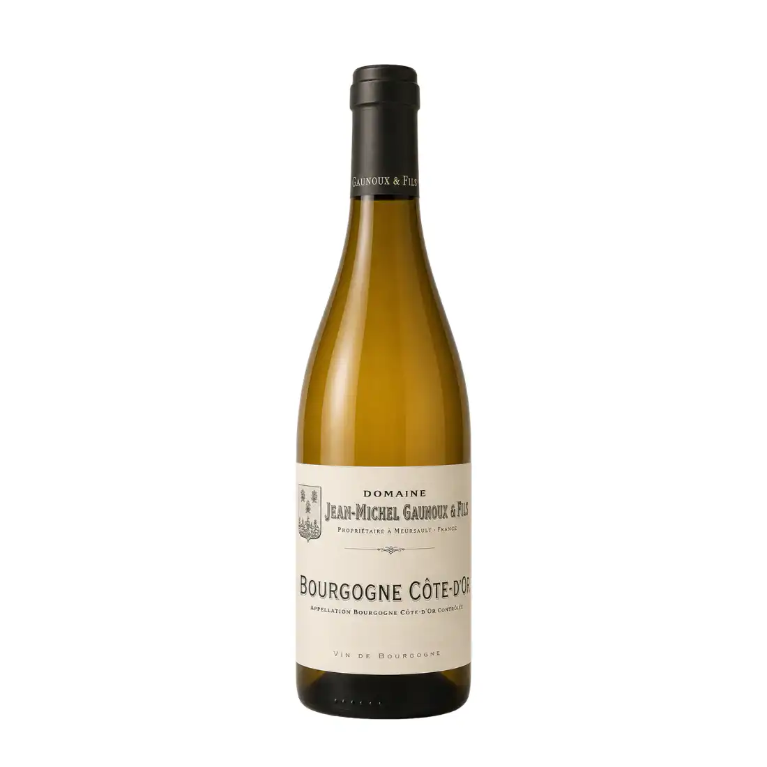 10121988_square Jean-Michel Gaunoux, Bourgogne, Blanc