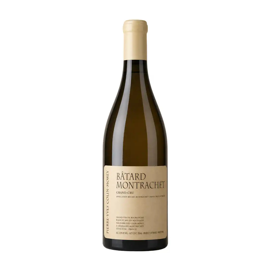 10122026_square Pierre-Yves Colin-Morey, Batard-Montrachet Grand Cru