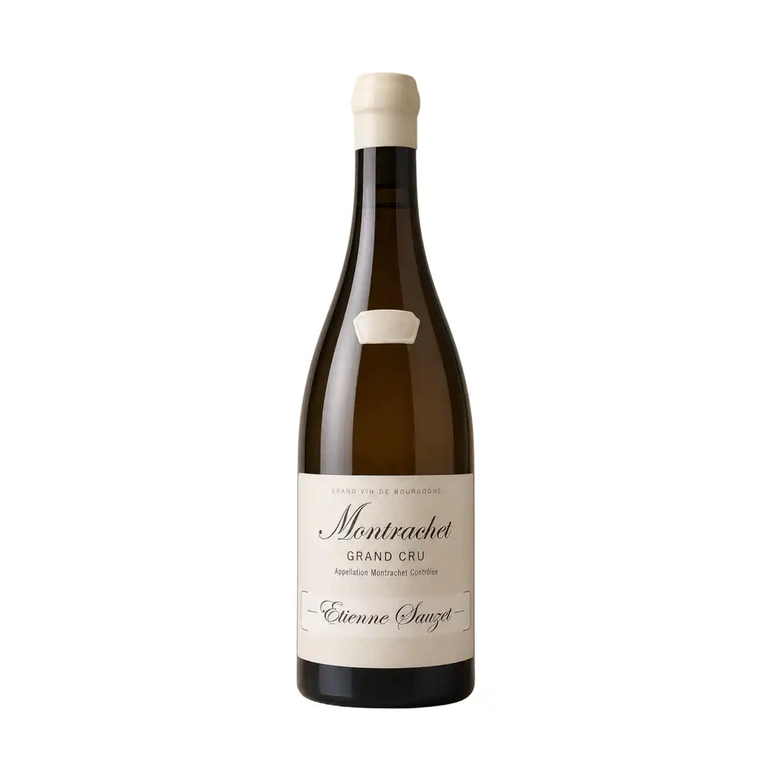 10122182_square Etienne Sauzet, Montrachet Grand Cru