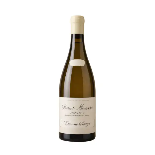 Etienne Sauzet, Batard-Montrachet Grand Cru