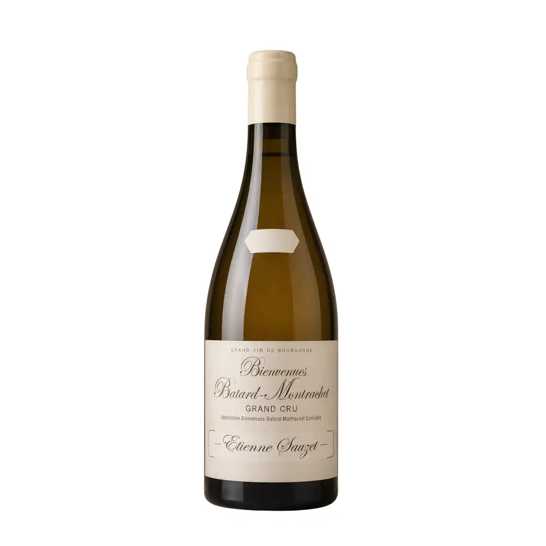 10122189_square Etienne Sauzet, Bienvenues-Batard-Montrachet Grand Cru
