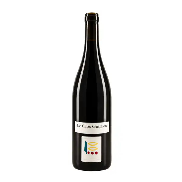 Prieure Roch, Vosne-Romanee, Le Clos Goillotte