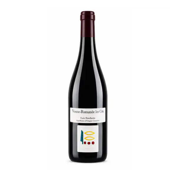 Prieure Roch, Vosne-Romanee Premier Cru, Les Suchots