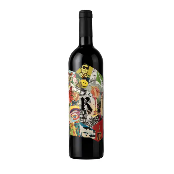 Realm Cellars, The Absurd, Napa Valley