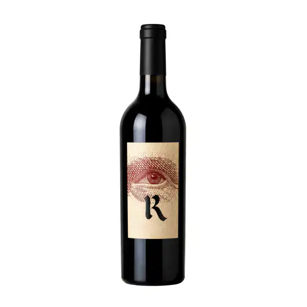 Realm Cellars, Beckstoffer To Kalon Vineyard Cabernet Sauvignon, Oakville