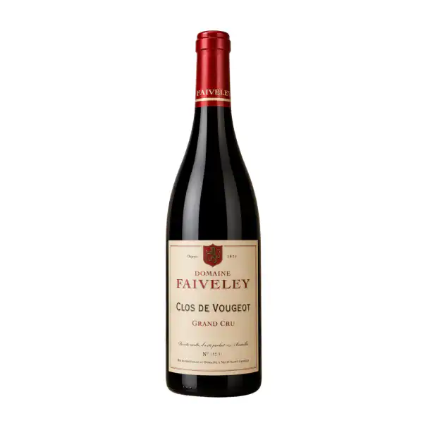 Domaine Faiveley, Clos de Vougeot Grand Cru