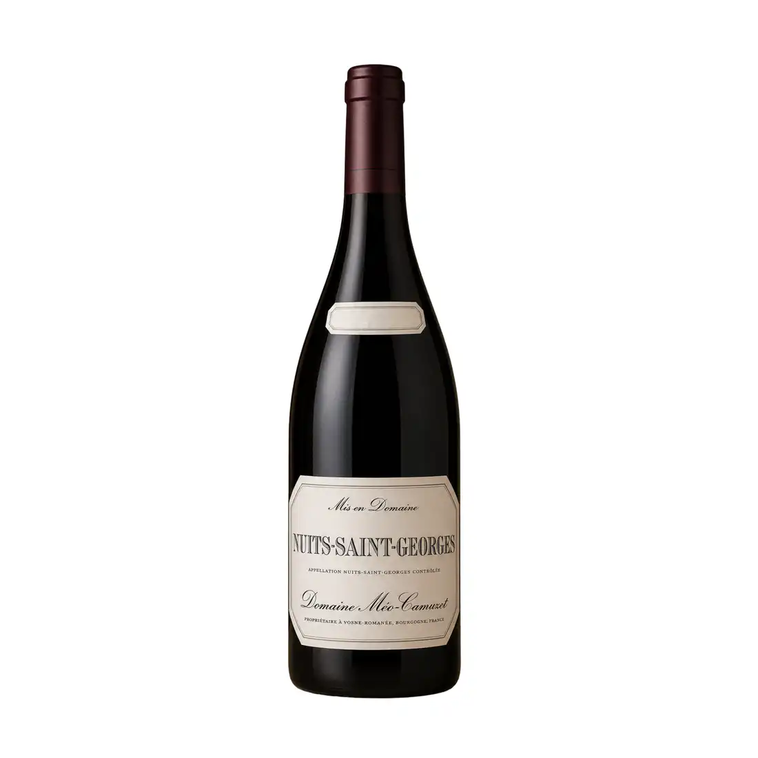 10122565_square Meo Camuzet Frere et Soeurs, Nuits-Saint-Georges