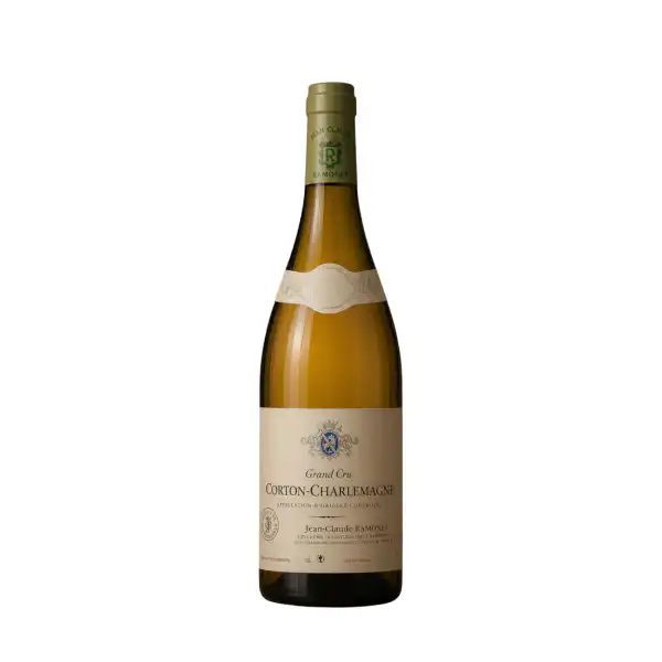 Jean-Claude Ramonet, Corton-Charlemagne Grand Cru