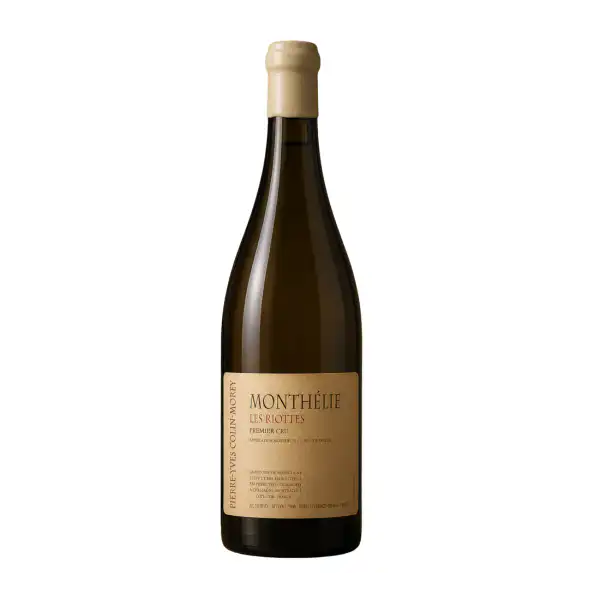 Pierre-Yves Colin-Morey, Monthelie Premier Cru, Les Riottes