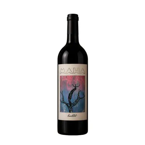 Maha, Backlit, Paso Robles