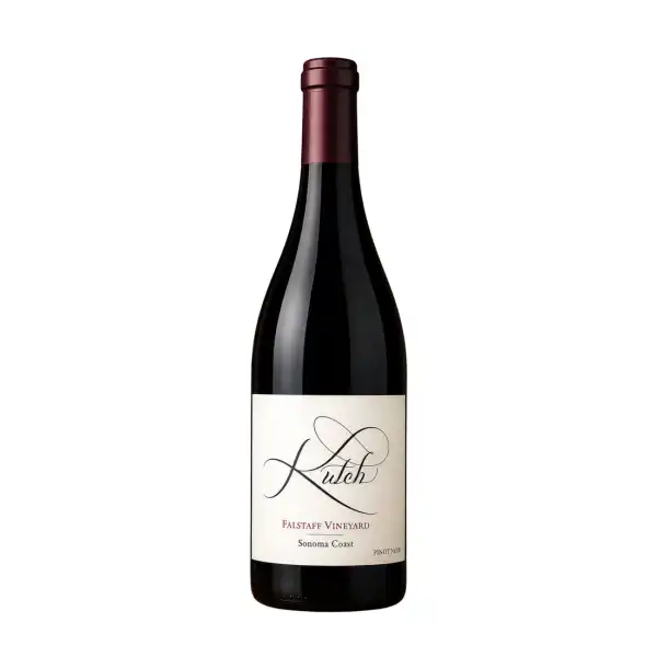 Kutch, Falstaff Vineyard Pinot Noir, Sonoma Coast
