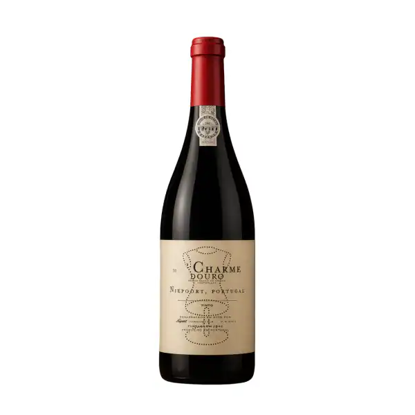 Niepoort, Charme Tinto, Douro