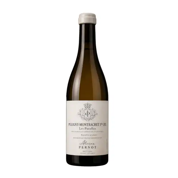 Alvina Pernot, Puligny-Montrachet Premier Cru, Les Pucelles