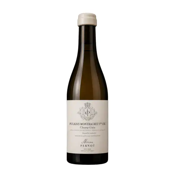 Alvina Pernot, Puligny-Montrachet Premier Cru, Champ Gain