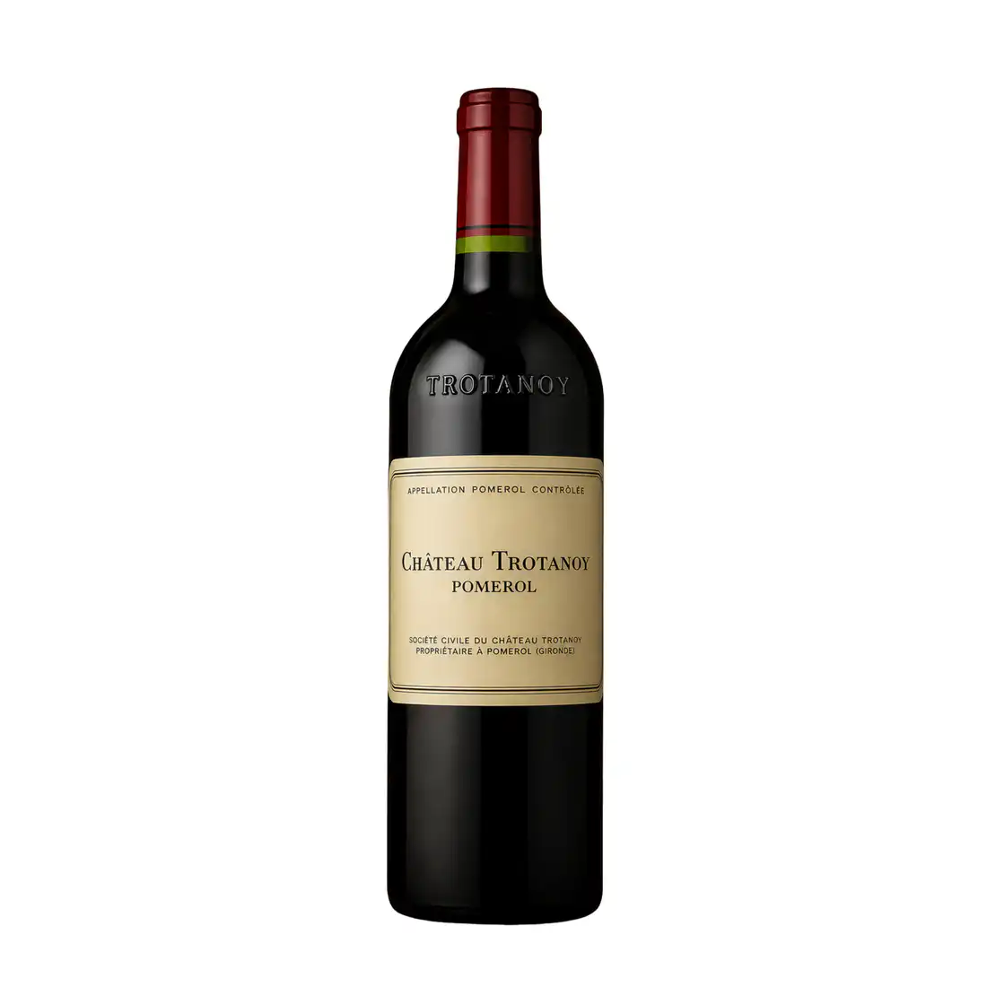 2005 Vieux Chateau Certan, Pomerol 12x75cl - Vinum Fine Wines