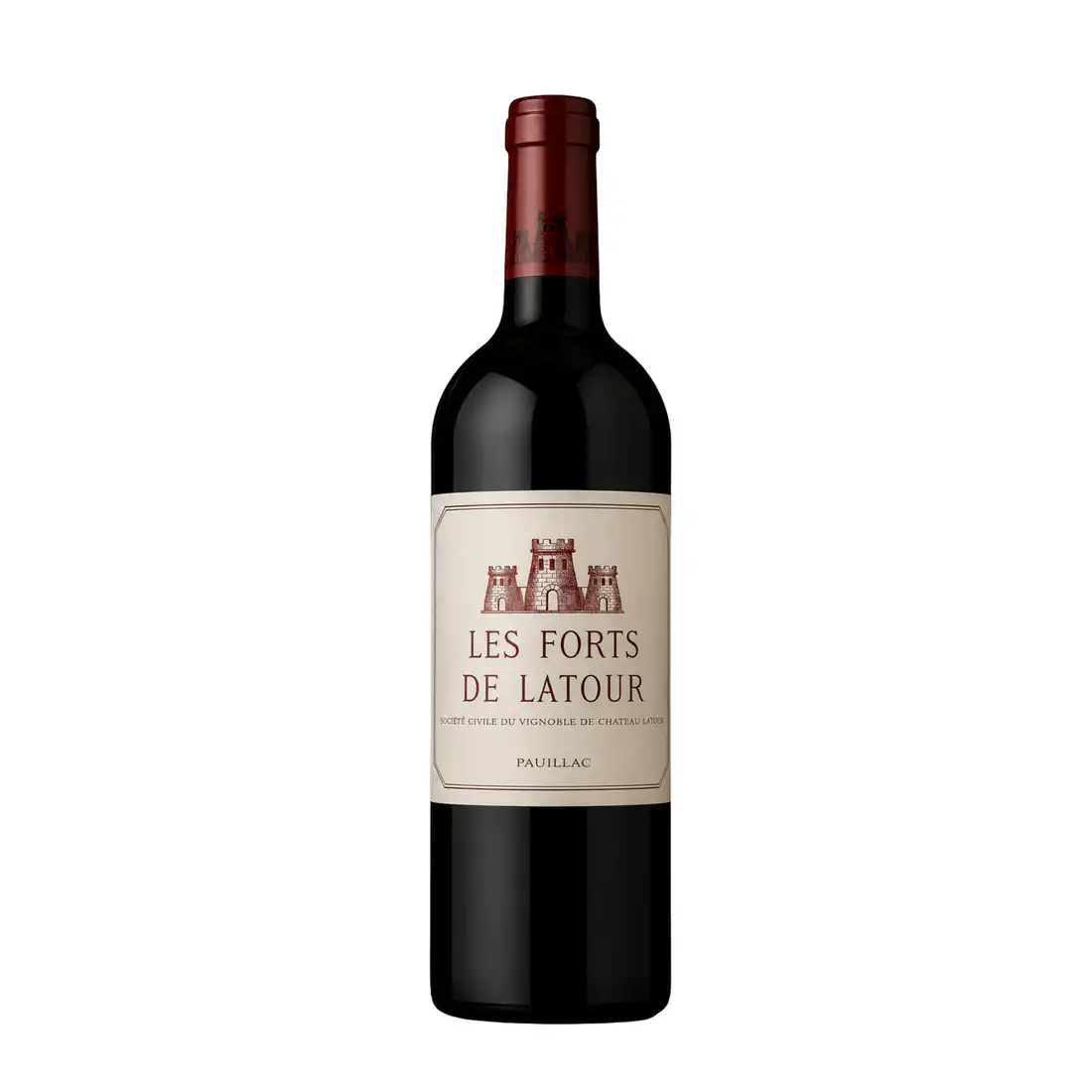 10122632_square Les Forts de Latour, Pauillac