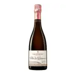 2002 Philipponnat clos des goisses juste rose bottle
