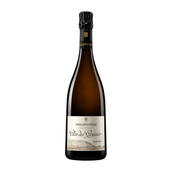 Philipponnat, Clos des Goisses