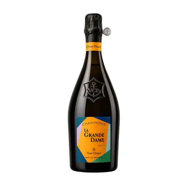 Veuve Clicquot, La Grande Dame
