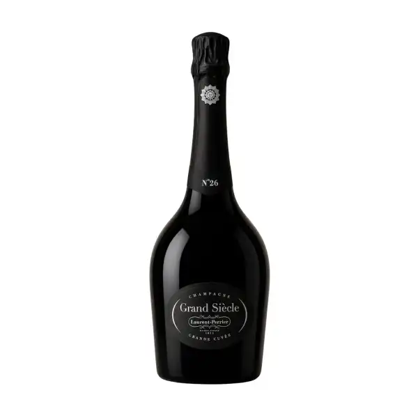 Laurent Perrier, Grand Siecle Iteration N°26