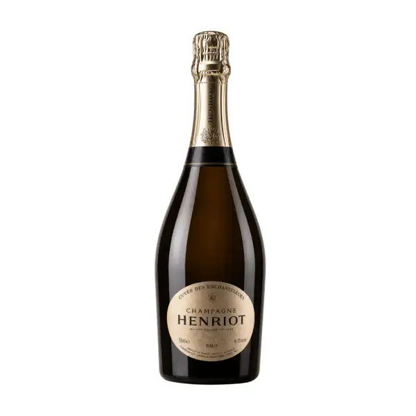 Henriot, Cuvee des Enchanteleurs