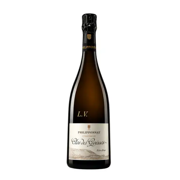 Philipponnat, Clos des Goisses L.V.