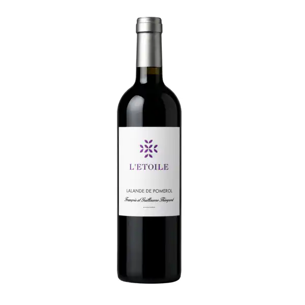 L'Etoile, Lalande de Pomerol