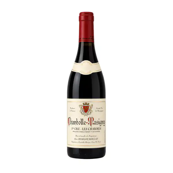 Alain Hudelot-Noellat, Chambolle-Musigny Premier Cru, Les Charmes