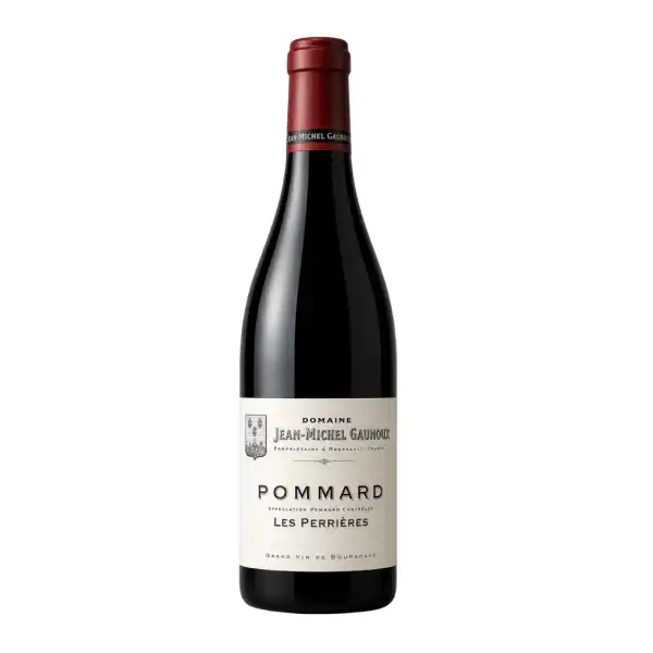 Michel Gaunoux, Pommard, Les Perrieres