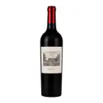 Abreu, Cappella, Napa Valley