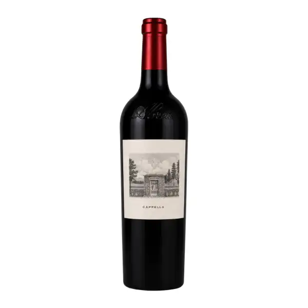 Abreu, Cappella, Napa Valley