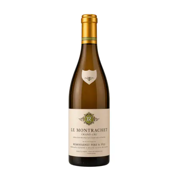 Remoissenet Pere & Fils, Montrachet Grand Cru
