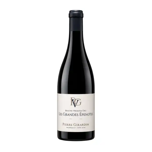 Pierre Girardin, Beaune Premier Cru, Les Grandes Epenotes