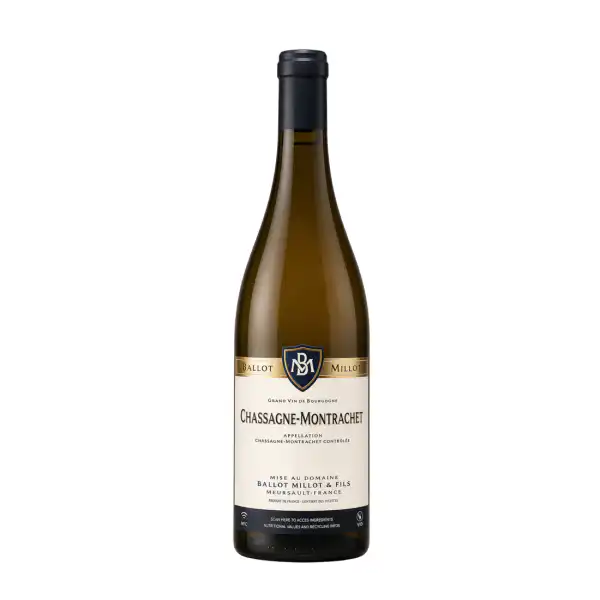 Ballot Millot, Chassagne-Montrachet