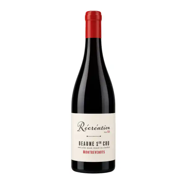 Etienne Sauzet, Beaune Premier Cru, Les Montrevenots Recreation