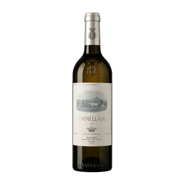 Ornellaia, Bianco, Toscana