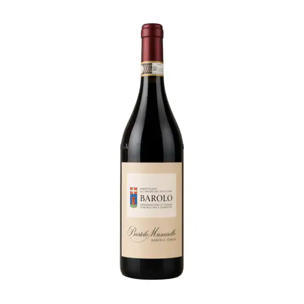 Bartolo Mascarello, Barolo