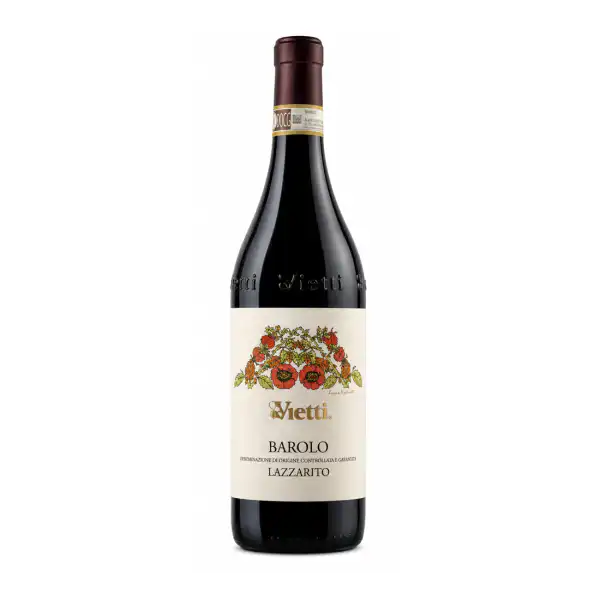 Vietti, Barolo, Lazzarito