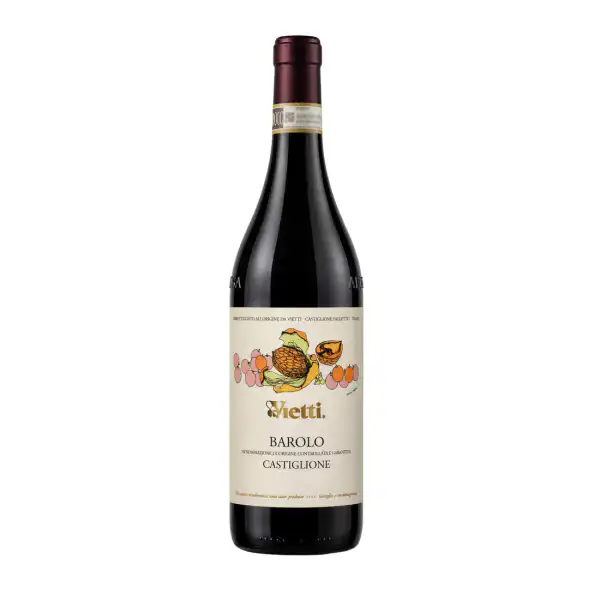 Vietti, Barolo, Castiglione