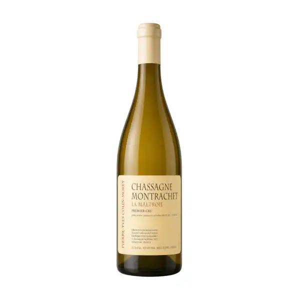 Pierre-Yves Colin-Morey, Chassagne-Montrachet Premier Cru, La Maltroie
