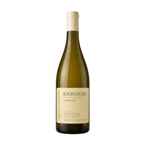 Pierre-Yves Colin-Morey, Bourgogne, Chardonnay