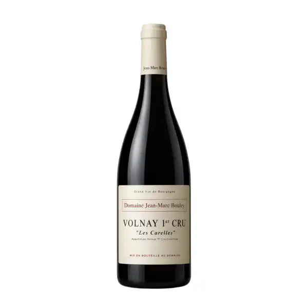 Domaine Jean-Marc Bouley, Volnay Premier Cru, Carelles