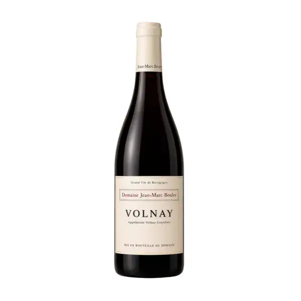 Domaine Jean-Marc Bouley, Volnay