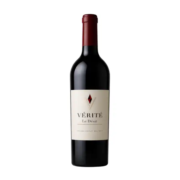 Verite, Le Desir, Sonoma County